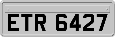 ETR6427