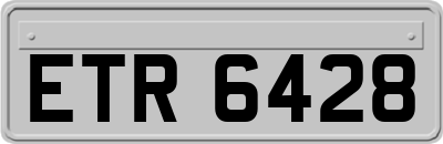ETR6428