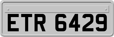ETR6429