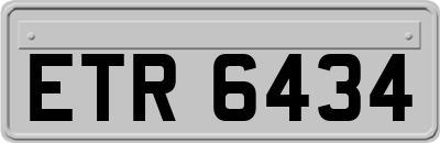 ETR6434