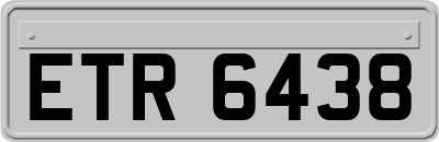 ETR6438