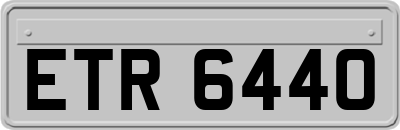 ETR6440