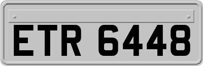 ETR6448