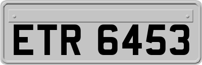 ETR6453