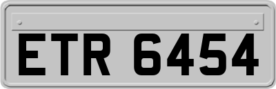 ETR6454