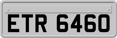 ETR6460