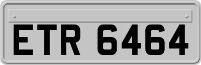 ETR6464