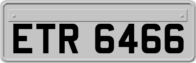 ETR6466