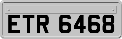 ETR6468