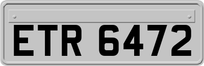 ETR6472