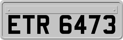 ETR6473