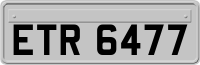 ETR6477