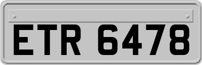 ETR6478
