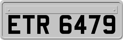 ETR6479