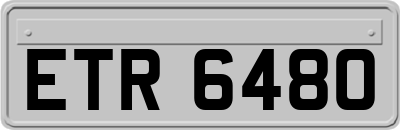 ETR6480