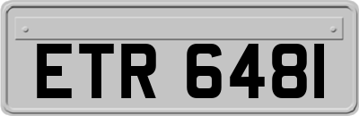ETR6481