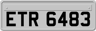 ETR6483