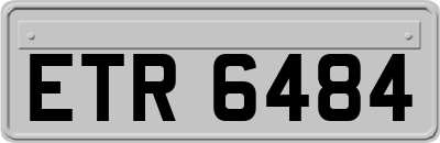ETR6484