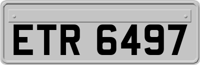 ETR6497
