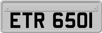 ETR6501