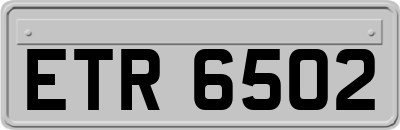 ETR6502