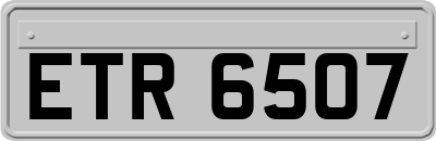 ETR6507