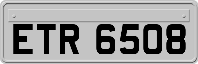 ETR6508