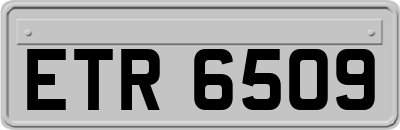 ETR6509