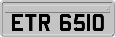 ETR6510