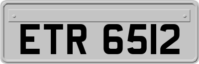 ETR6512