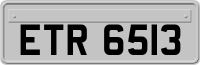 ETR6513