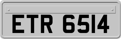 ETR6514