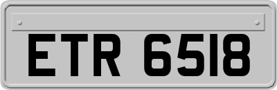 ETR6518