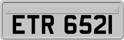 ETR6521