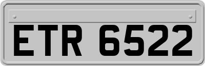 ETR6522
