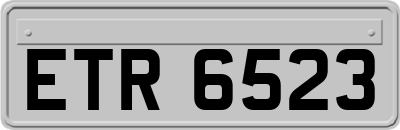 ETR6523