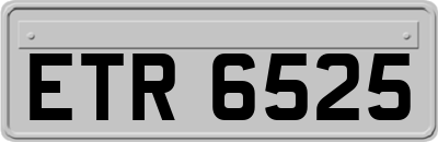 ETR6525