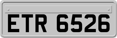 ETR6526
