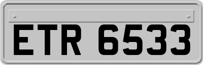 ETR6533