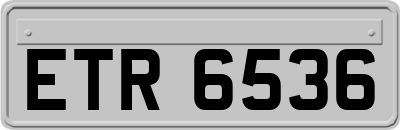 ETR6536