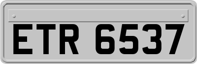 ETR6537
