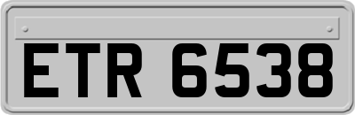 ETR6538