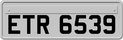 ETR6539