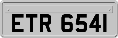 ETR6541