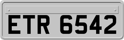 ETR6542