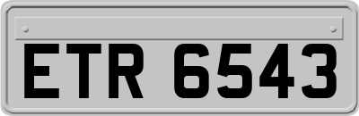 ETR6543