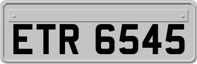ETR6545
