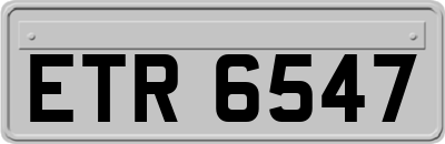 ETR6547