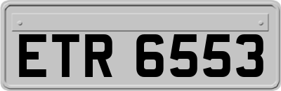 ETR6553
