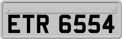 ETR6554